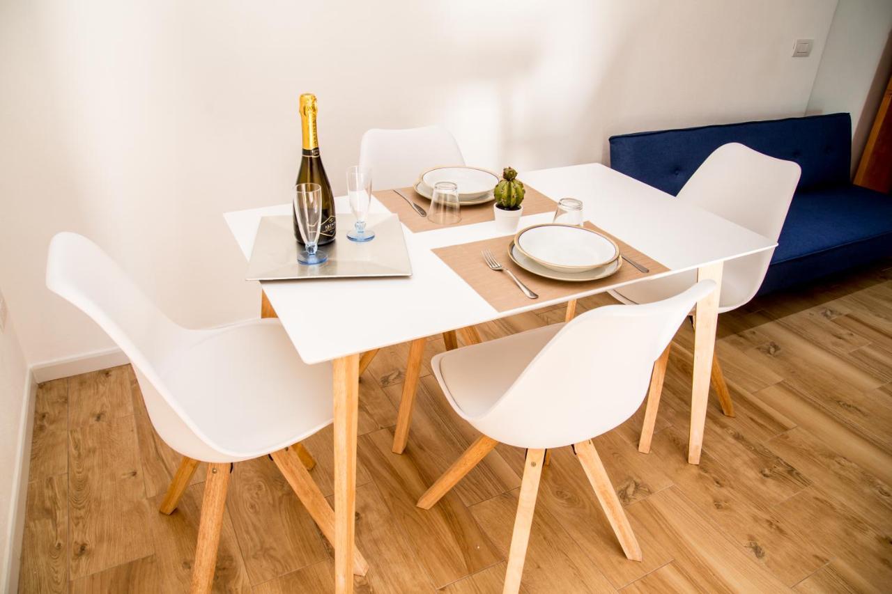 Lu Mariner Apartman Alghero Kültér fotó